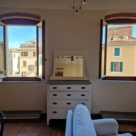 Appartamenti Il Giglio Pistoia Exterior foto