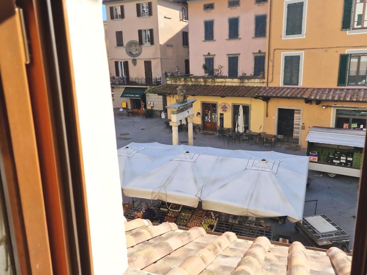 Appartamenti Il Giglio Pistoia Exterior foto