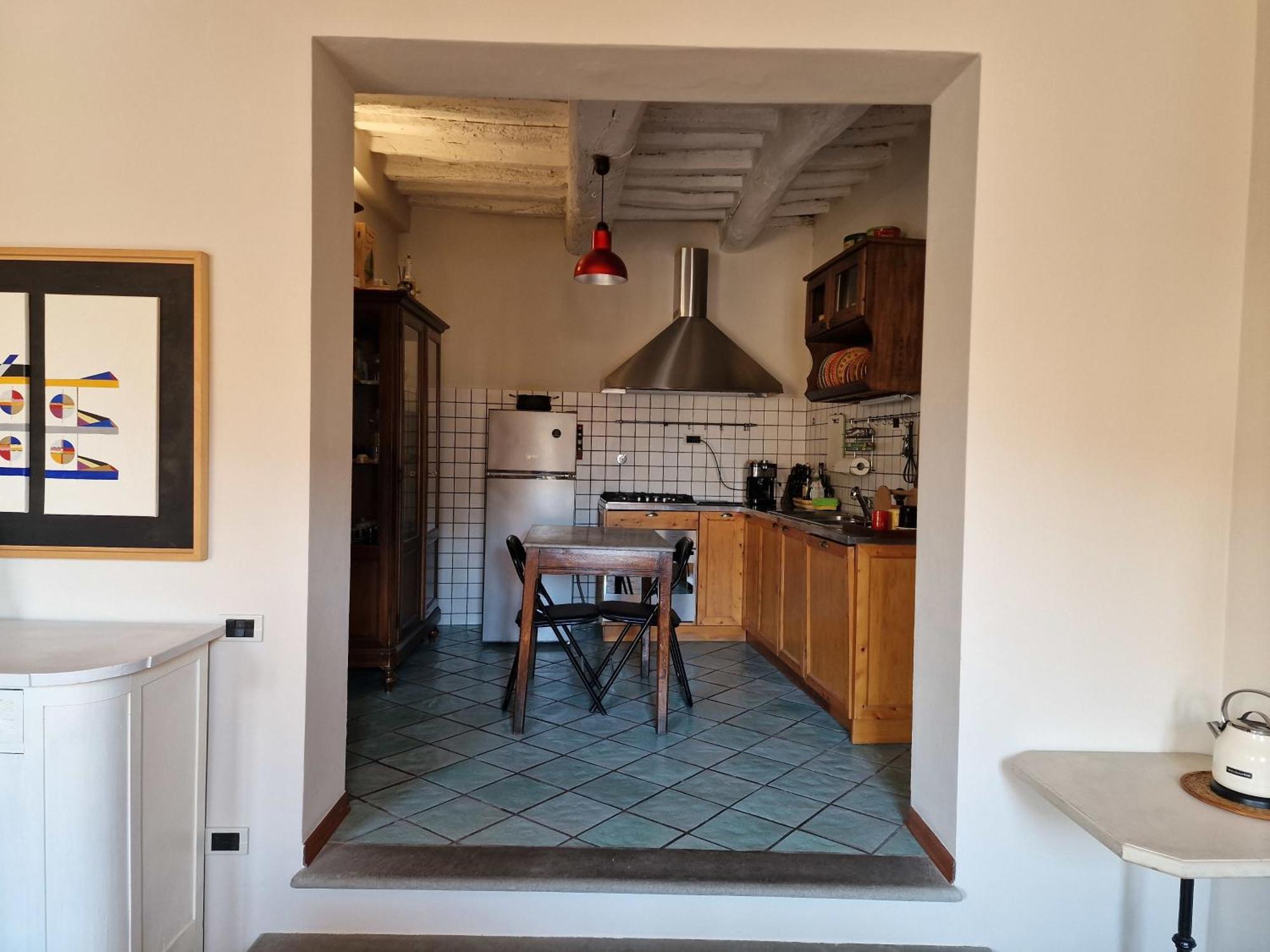 Appartamenti Il Giglio Pistoia Exterior foto
