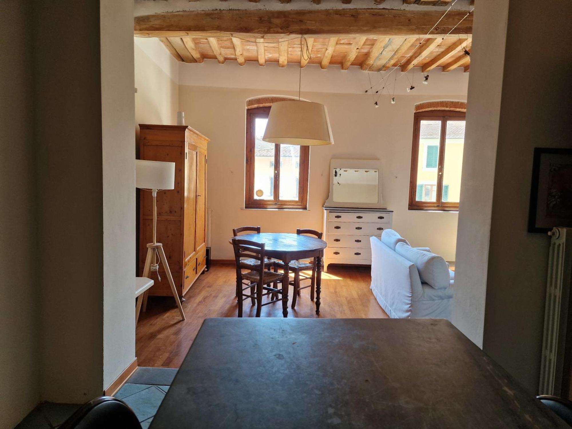 Appartamenti Il Giglio Pistoia Exterior foto