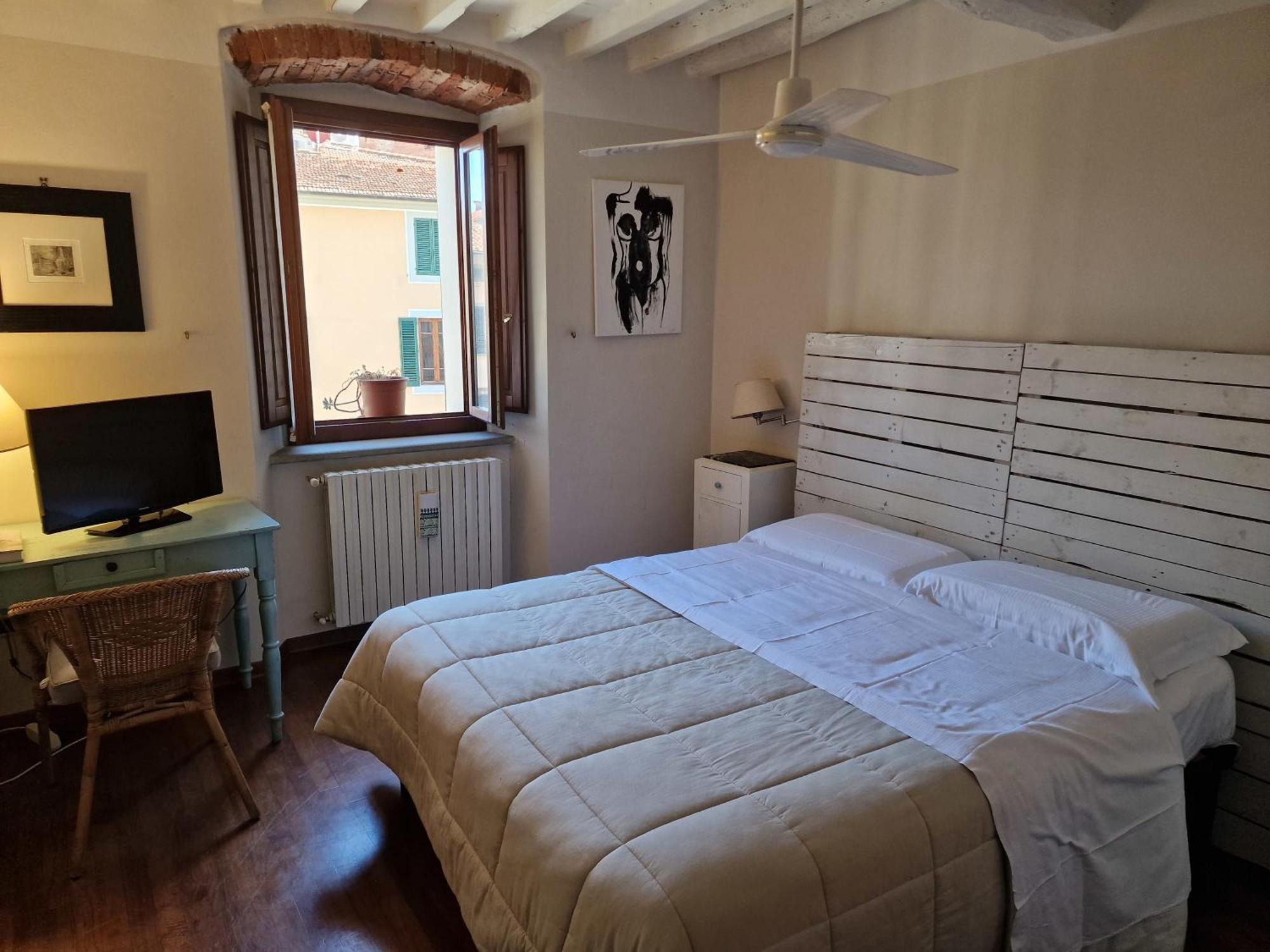 Appartamenti Il Giglio Pistoia Exterior foto