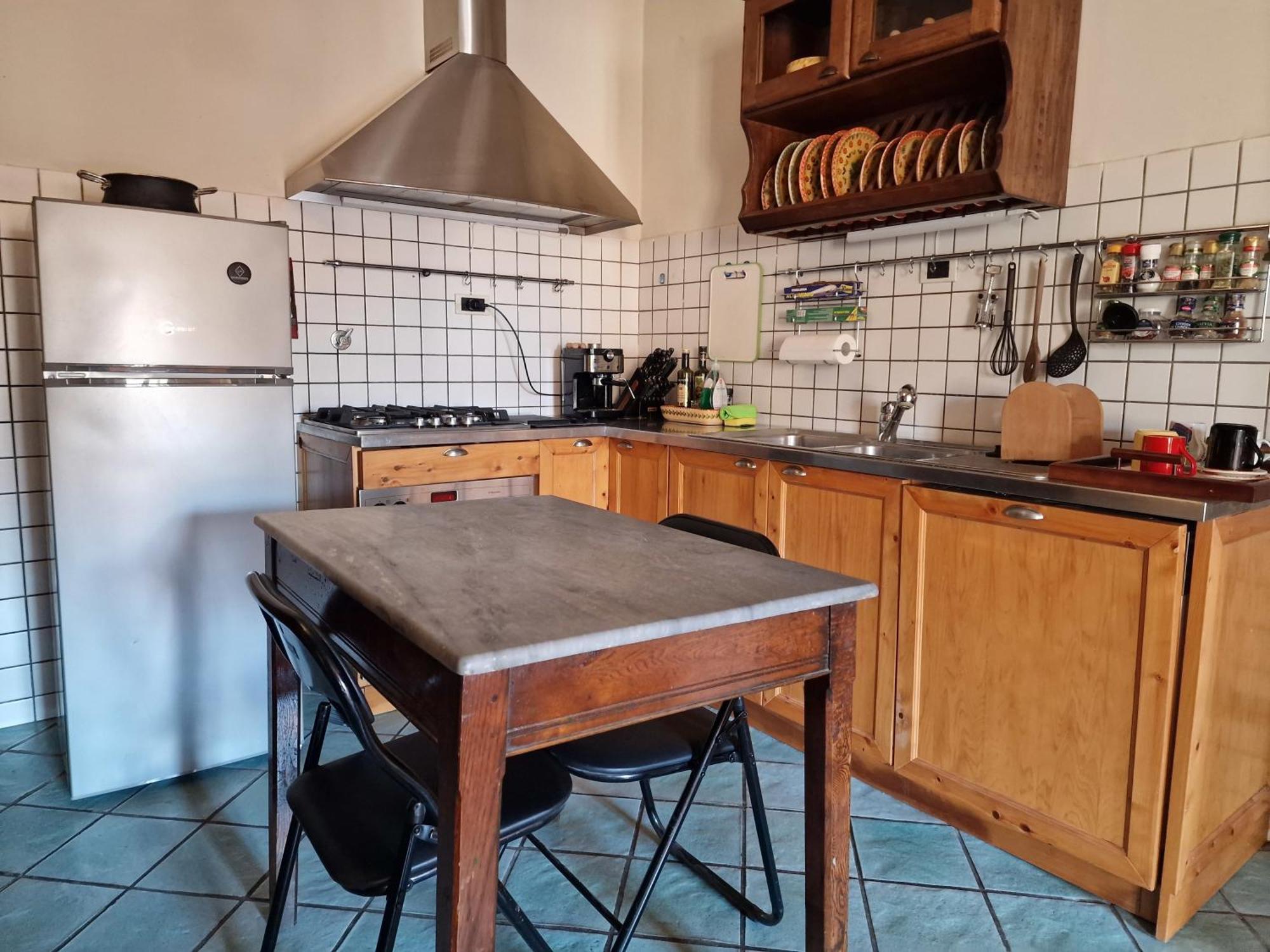 Appartamenti Il Giglio Pistoia Exterior foto
