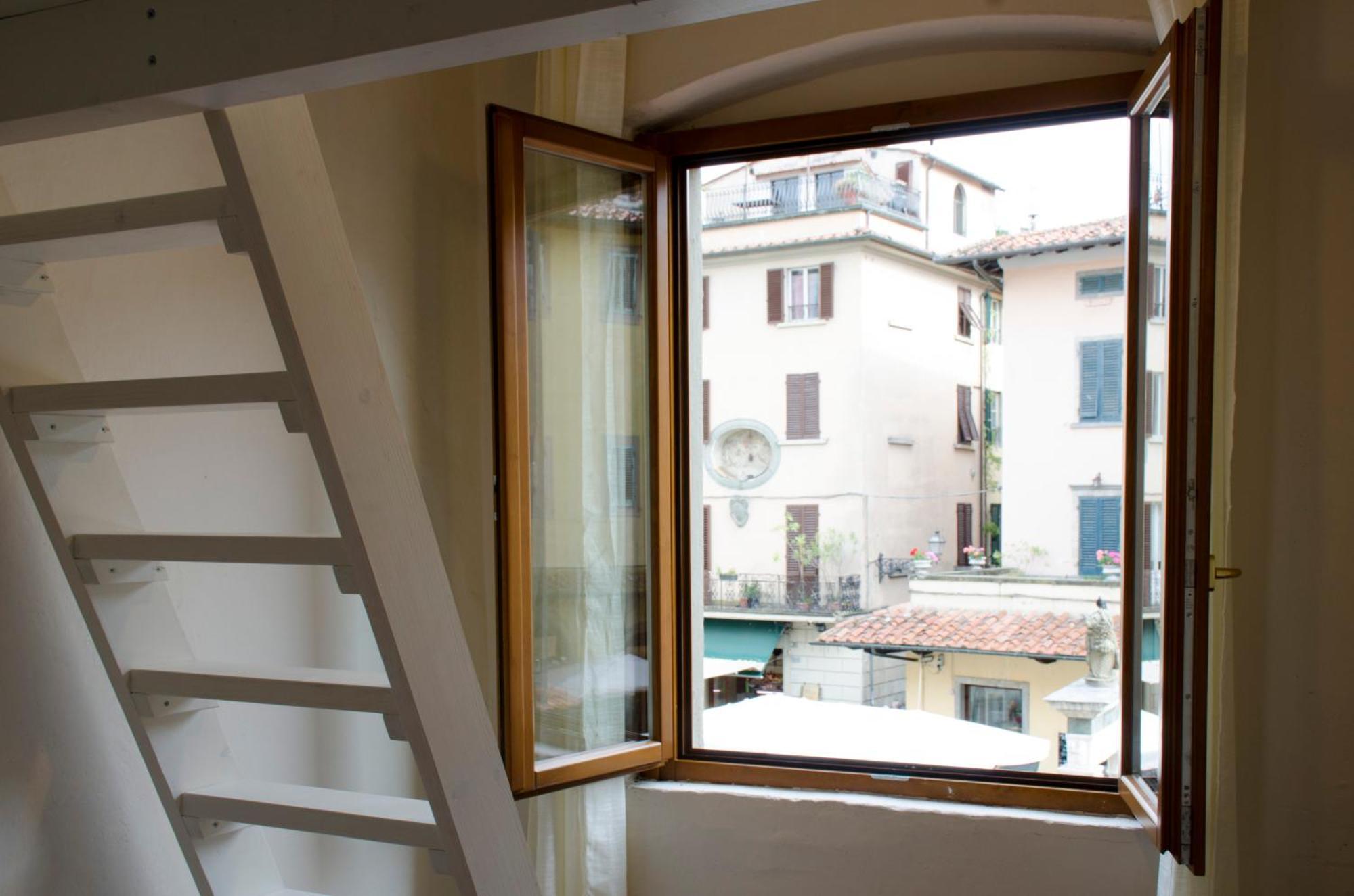 Appartamenti Il Giglio Pistoia Exterior foto